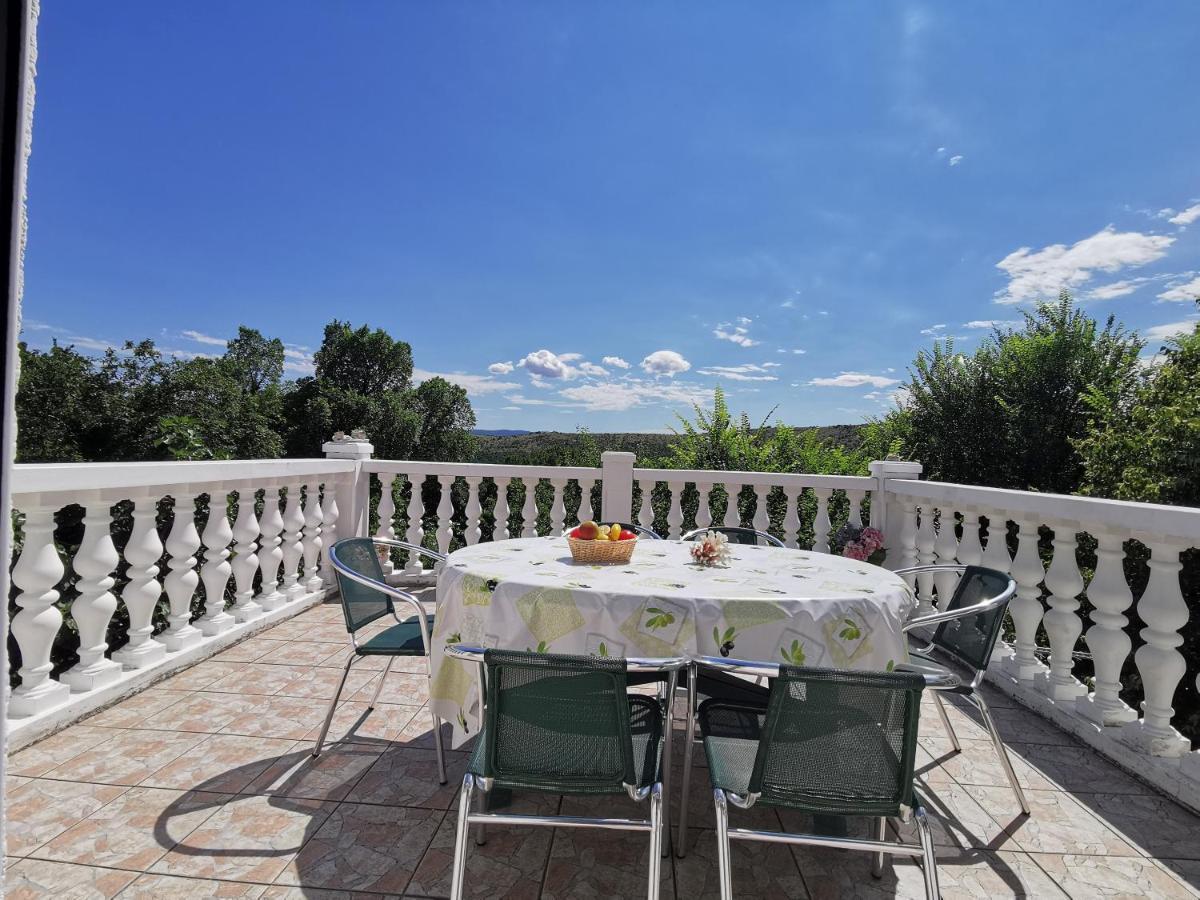 Maestral Apartment Bribir  Exterior photo