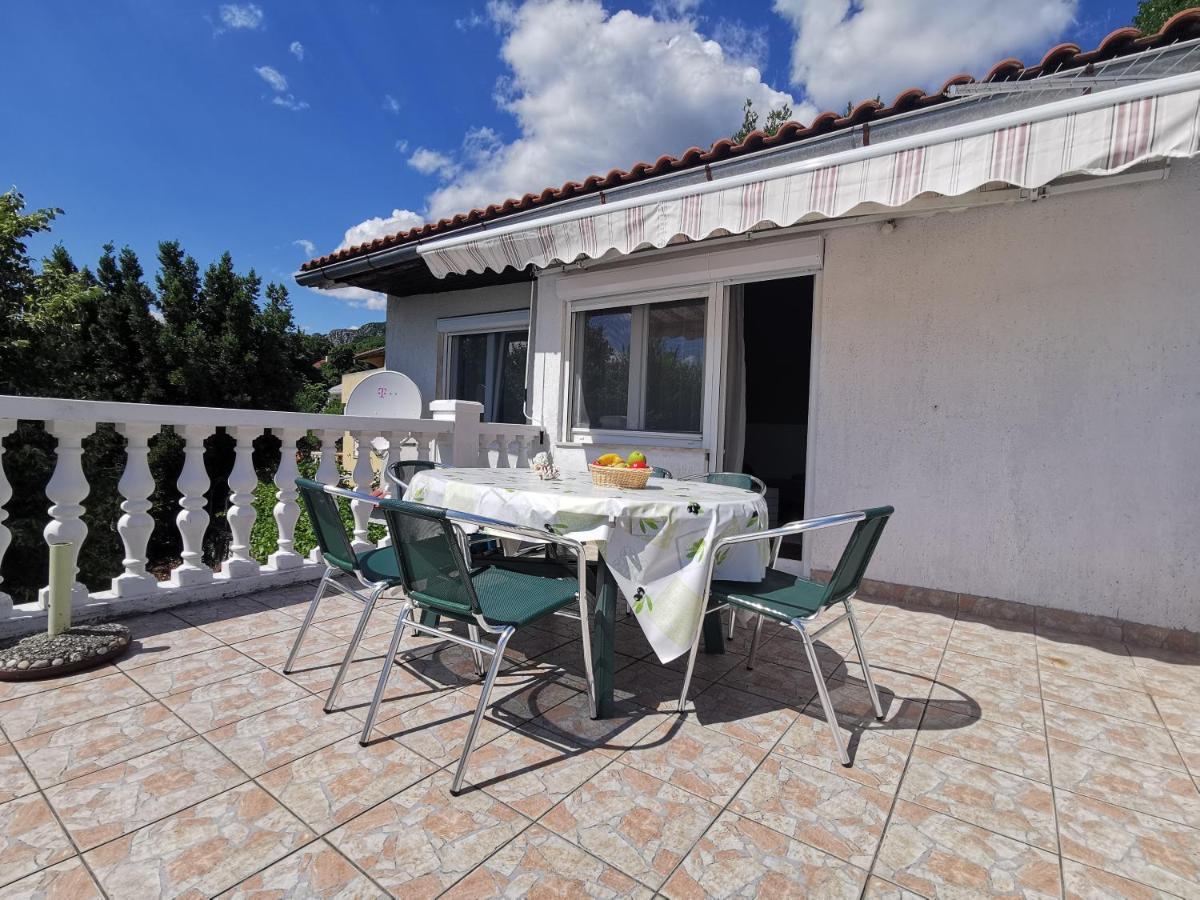 Maestral Apartment Bribir  Exterior photo