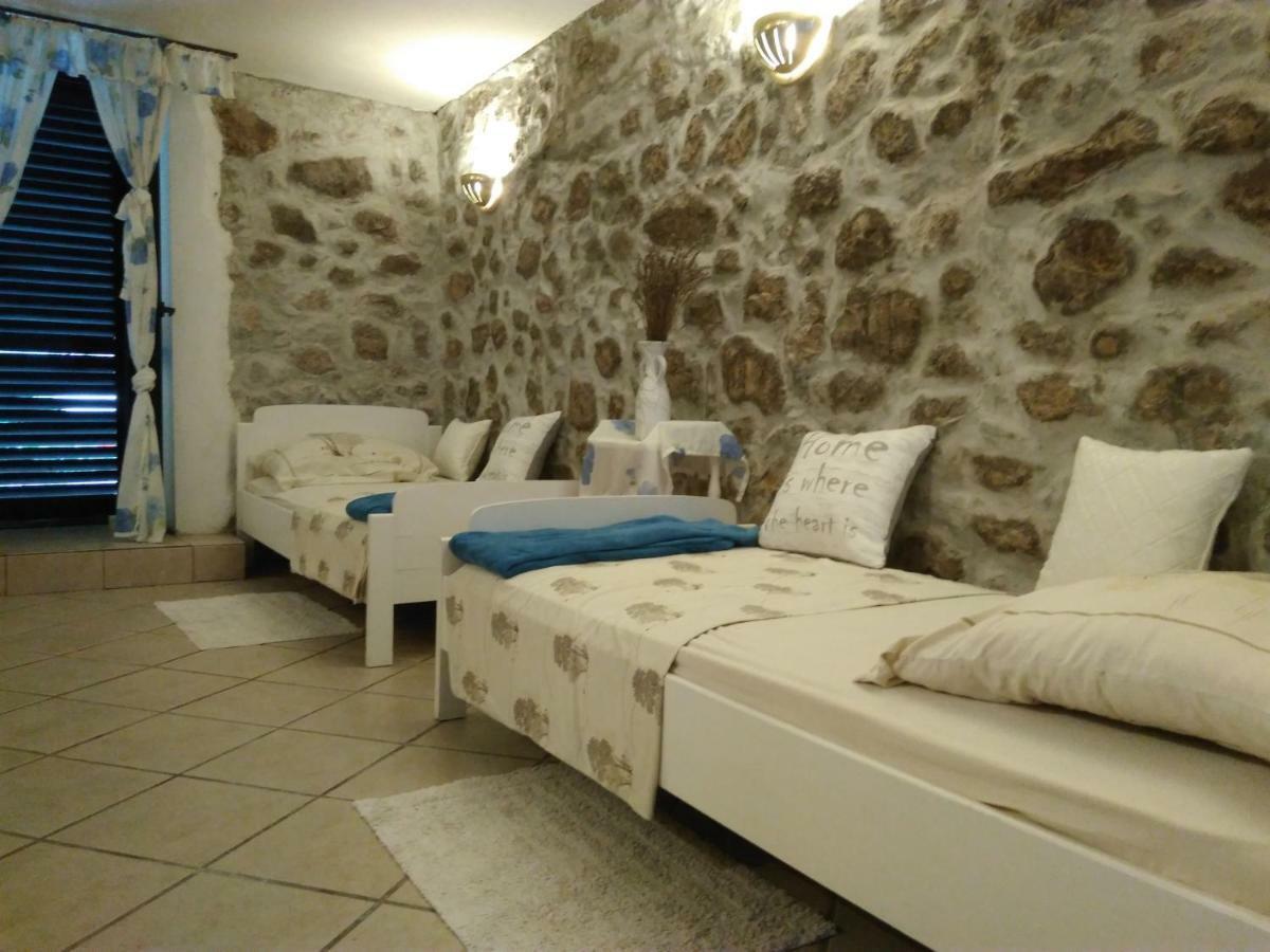 Maestral Apartment Bribir  Exterior photo